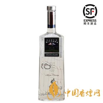 馬丁米勒金酒多少錢？馬丁米勒金酒價(jià)格2020