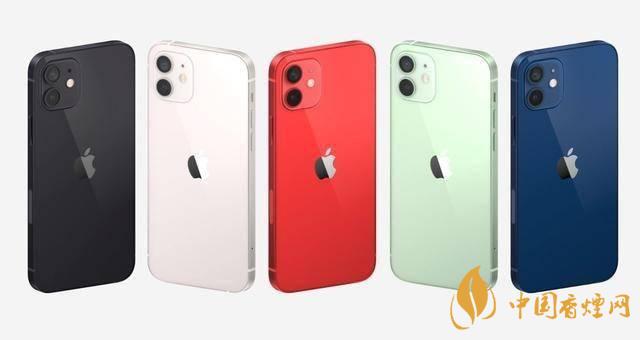iphone12綠色好看嗎 iphone12綠色和白色哪個好看？