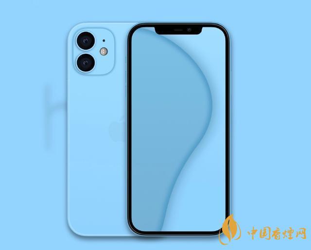 iphone12藍色開箱測評 iphone12藍色值得買嗎？