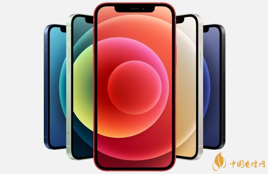 iPhone12開售排隊(duì) 蘋果iPhone12您搶到了嗎？