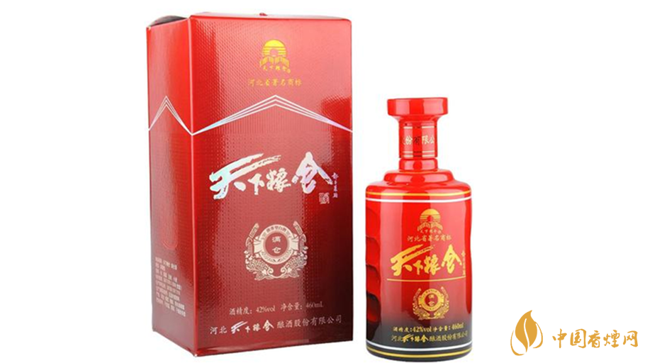 天下糧倉酒42度多少錢一瓶？天下糧倉酒42度價格表一覽2020