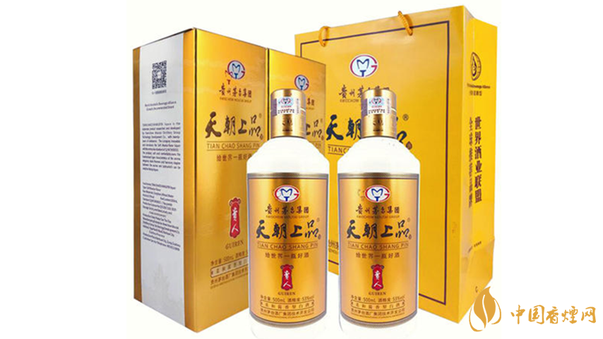 天朝上品酒價格多少錢？天朝上品酒價格一覽2020