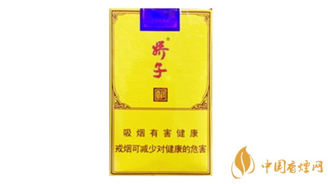 嬌子軟祥云爆珠怎么樣？嬌子軟祥云口感品析2020