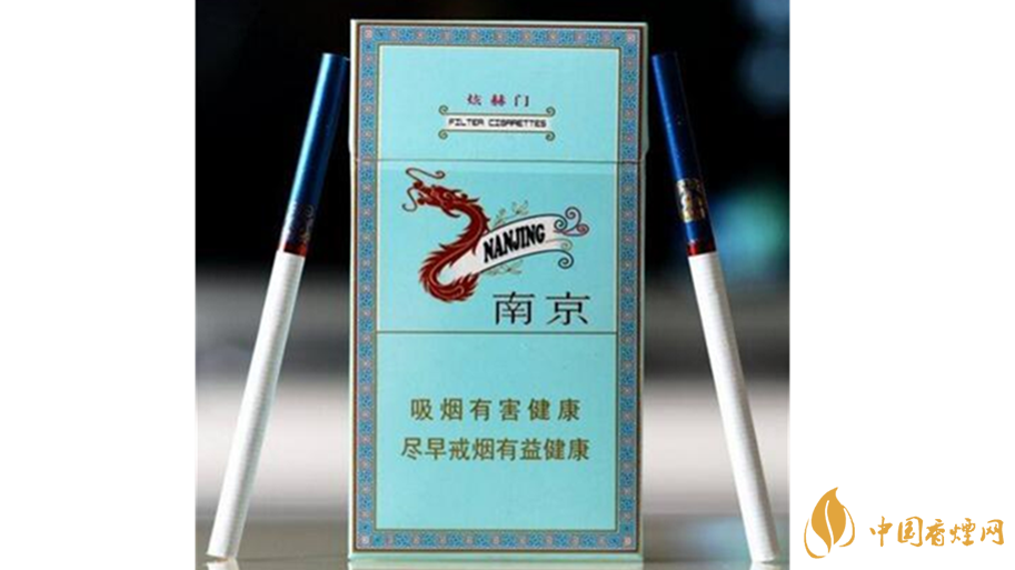 南京炫赫門煙嘴為什么甜？南京炫赫門香煙測評2020