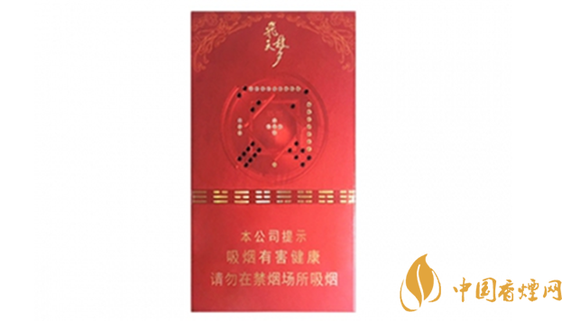 蘭州香煙價格多少錢一包？蘭州香煙價格及種類2020
