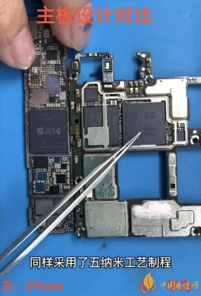 華為Mate40Pro和iPhone12Pro對比 哪款更好？