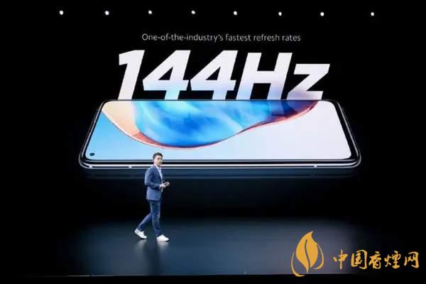 紅米K30S至尊紀(jì)念版和opporeno4se對比測評 哪款更好？