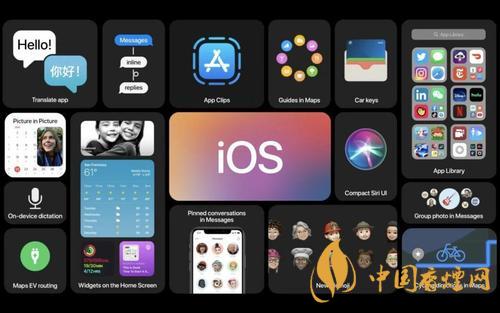 蘋果iOS14怎么隱藏應(yīng)用程序頁面？