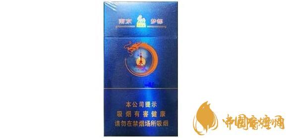 南京夢都爆珠什么味？南京夢都爆珠好抽么？