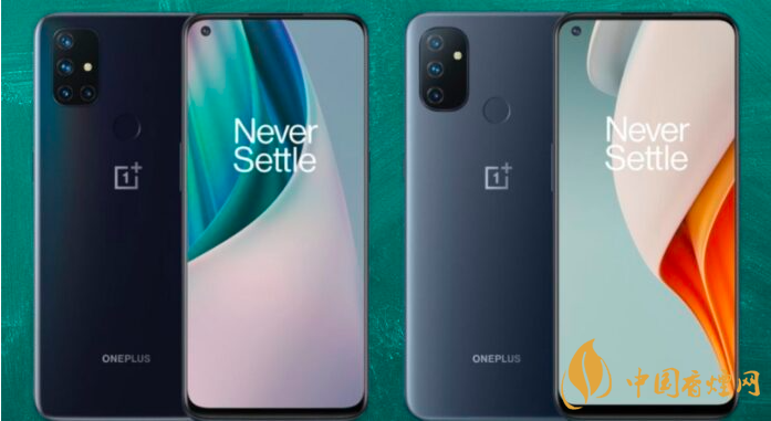 OnePlusNordN105G和N100對(duì)比 哪款手機(jī)更好？