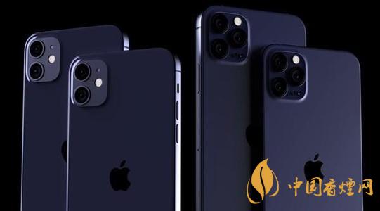 iPhone12悄悄加單200萬(wàn)部 找黃牛拿貨得加價(jià)1000！
