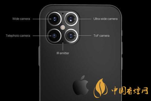 iPhone12悄悄加單200萬(wàn)部 找黃牛拿貨得加價(jià)1000！