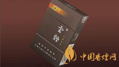 出口印象云煙價格多少錢一包？出口印象云煙價格大全2020