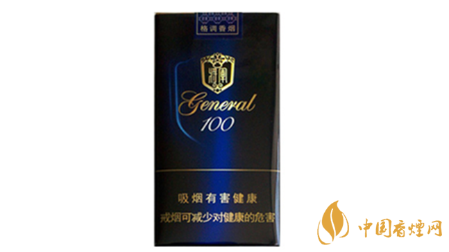 將軍格調(diào)100多少錢？將軍格調(diào)100小盒價(jià)格2020