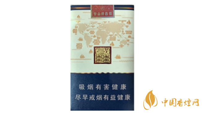 雙喜國喜軟藍(lán)口感怎么樣？雙喜國喜軟藍(lán)香煙品鑒2020