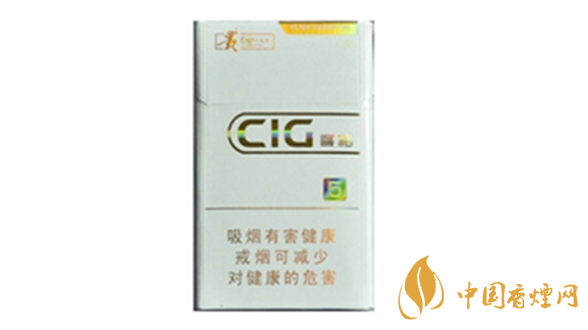 貴煙新喜格5mg香煙好抽嗎 貴煙新喜格5mg香煙品析2020