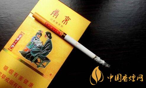 南京高檔香煙多少錢(qián)一盒 南京高檔香煙種類及價(jià)格一覽