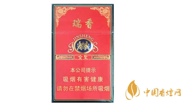 金圣硬紅瑞香香煙多少錢(qián)一包？金圣硬紅瑞香進(jìn)價(jià)價(jià)格2020
