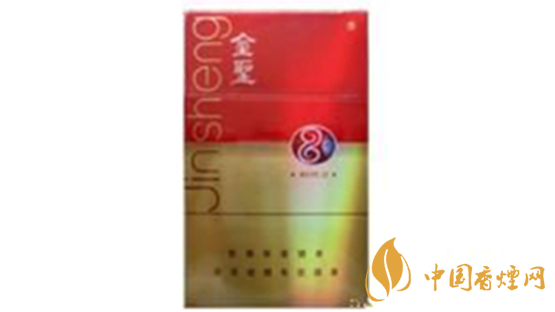 金圣時(shí)代15香煙多少錢？金圣香煙價(jià)格大全價(jià)目表2020