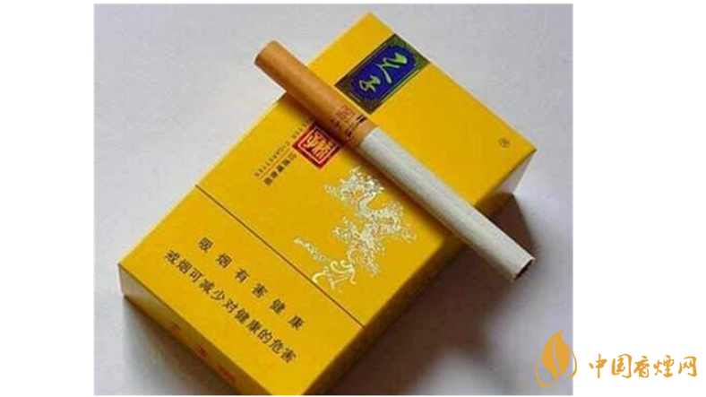 天子小天子香煙好抽嗎？小天下香煙口感測(cè)評(píng)2020