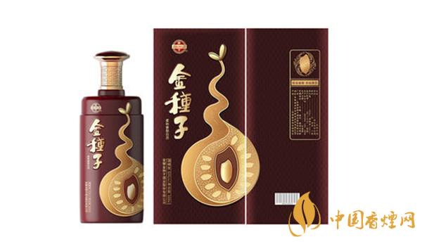 金種子酒價(jià)格表查詢 6年金種子酒多少錢(qián)一瓶