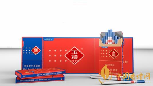 玉溪初心香煙怎么樣？玉溪初心香煙口味鑒賞2020