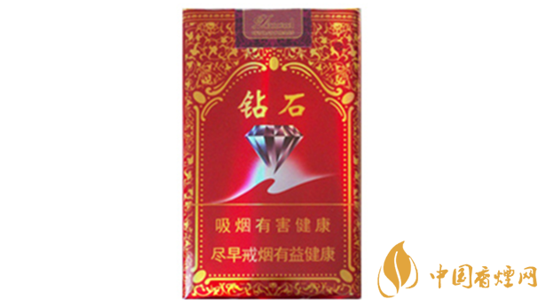 鉆石軟紅如意口感如何 鉆石軟紅如意香煙測評(píng)2020