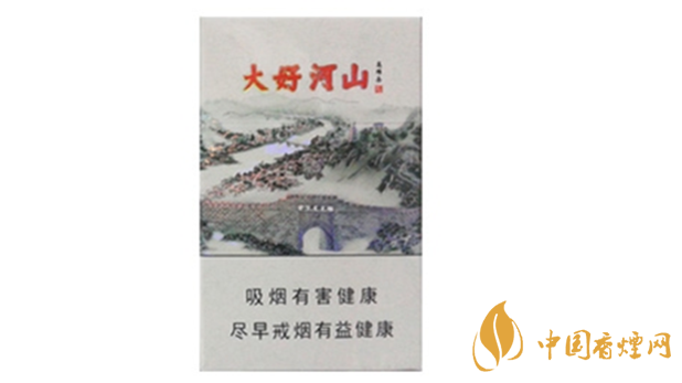 鉆石大好河山冬奧版好抽嗎 鉆石大好河山冬奧版口感品析2020