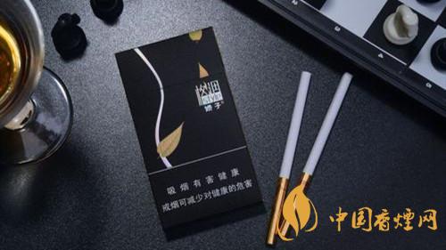 短支煙哪個好抽排名？短支香煙口感排行2020