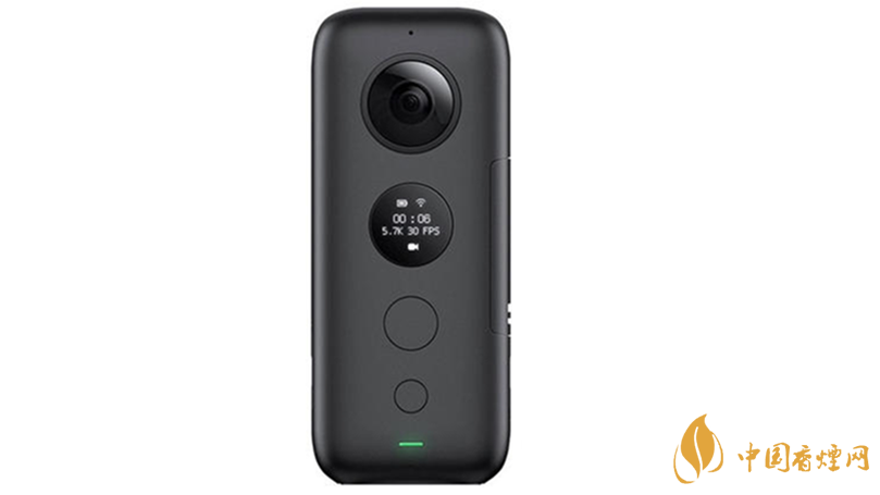 insta360onex2可以拍多久-insta360onex2續(xù)航參數介紹2020