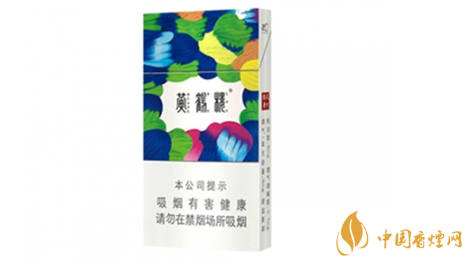 黃鶴樓硬天下勝景爆珠是什么味的？黃鶴樓硬天下勝景爆珠品吸