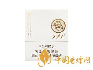 芙蓉王香煙多少錢(qián)一條 芙蓉王香煙價(jià)格表大全及圖片