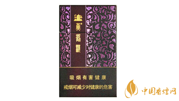 黃鶴樓新雅韻硬盒好不好抽？黃鶴樓新雅韻硬盒包裝及口感品析2020