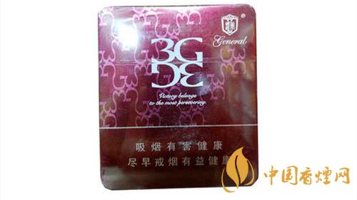 將軍3g鐵盒雪茄多少錢一盒？將軍3G鐵盒價格及參數(shù)2020