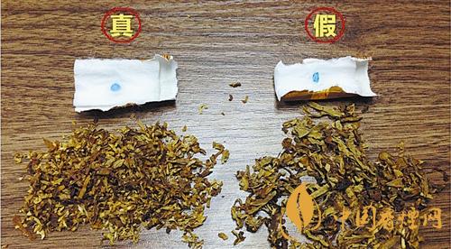 貴煙國酒香30真?zhèn)卧趺磪^(qū)別？貴煙國酒香30真假查詢一覽2020