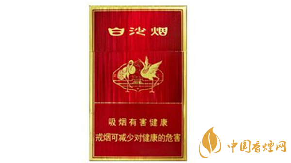 白沙硬紅精品香煙價(jià)格多少錢？白沙硬紅精品價(jià)格一覽2020