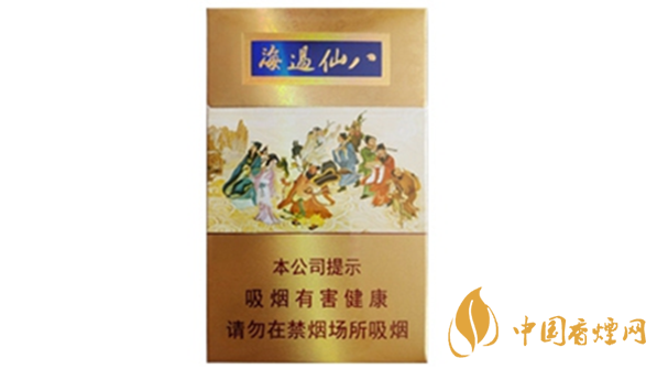 泰山八仙過(guò)海香煙味道好嗎？泰山八仙過(guò)海茶甜香口感測(cè)評(píng)2020