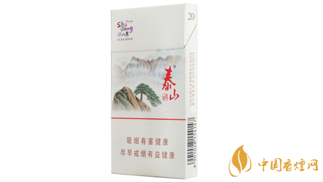 泰山好客細(xì)支香煙什么味道？泰山好客細(xì)支口感測(cè)評(píng)2020