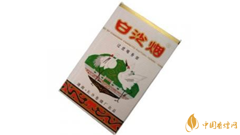 白沙軟包好抽嗎？白沙軟香煙測評2020