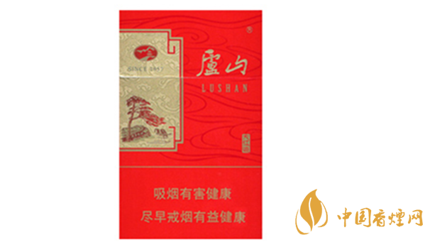 廬山香煙多少錢一條？廬山香煙市場(chǎng)價(jià)價(jià)格一覽