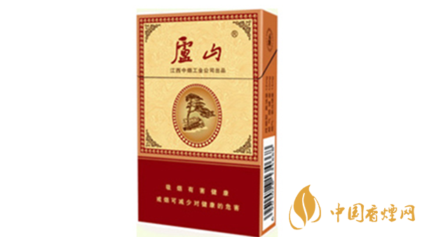 廬山香煙多少錢一條？廬山香煙市場(chǎng)價(jià)價(jià)格一覽