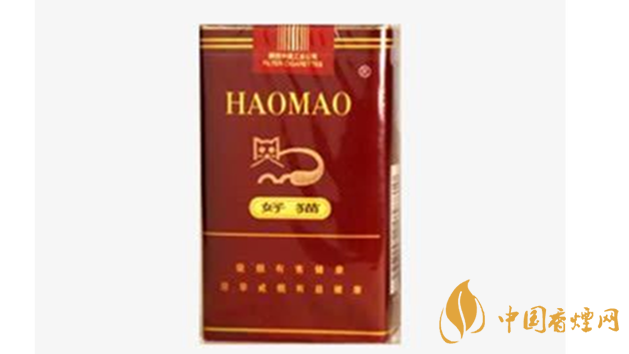 好貓香煙零售價一包多少錢？好貓香煙價格查詢最新