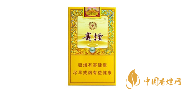貴煙國酒香15香煙怎么樣 貴煙國酒香15口感評(píng)測(cè)分析