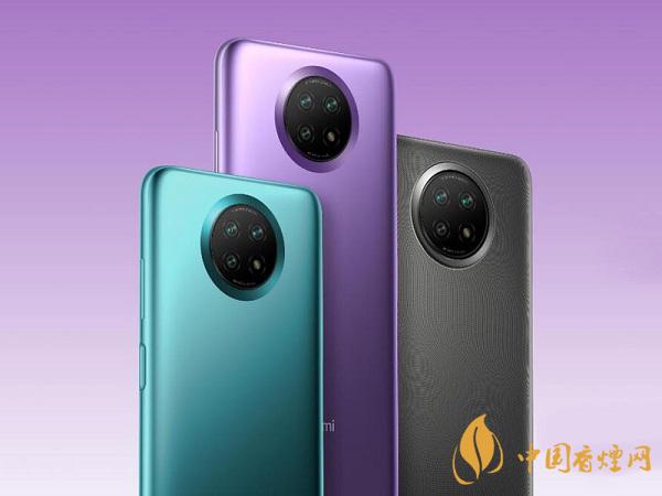 紅米Note9有啥看點？紅米Note9跑分