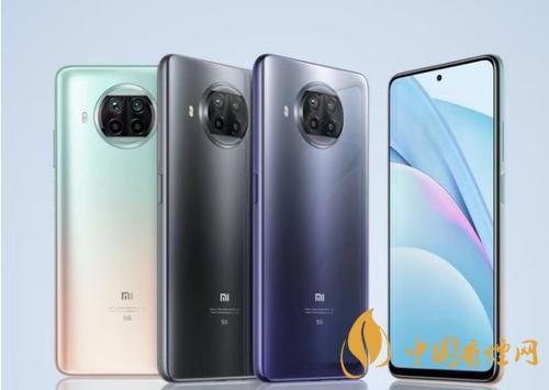 紅米Note9Pro和VIVOS7e參數配置對比 哪款手機性能好