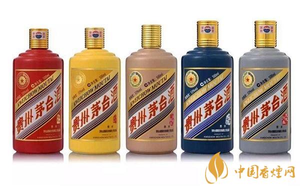 2020茅臺(tái)酒新價(jià)格表 最新茅臺(tái)酒多少錢(qián)一瓶？