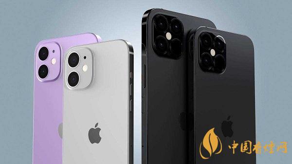 iPhone13什么時候上市？iPhone13手機最新消息2020