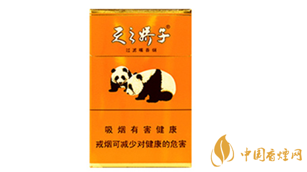 嬌子盛世天嬌好抽嗎 嬌子盛世天嬌香煙口感測評(píng)