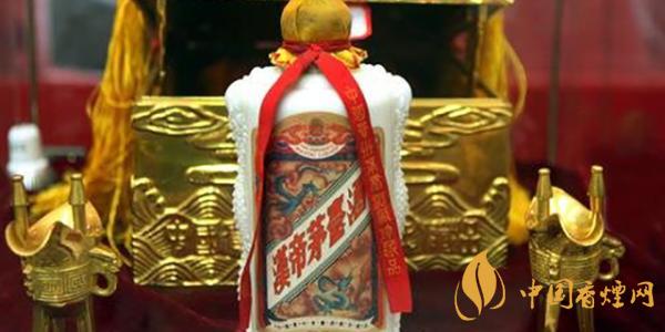 茅臺最貴的多少錢一瓶？2020貴州茅臺價格為什么貴