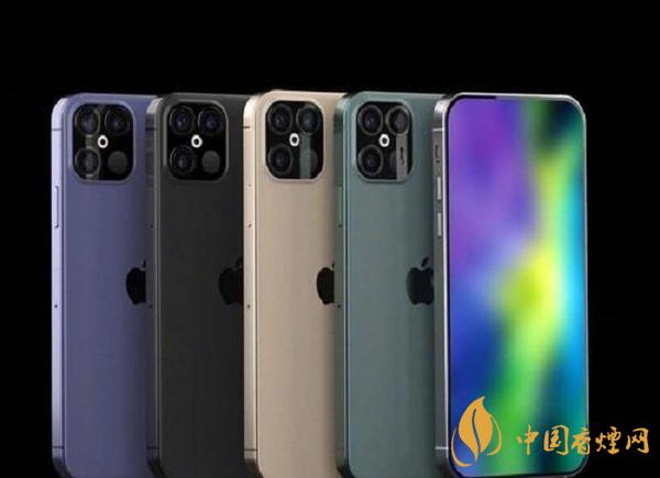 三星S21+和iPhone12Pro哪個(gè)值得入手-2020參數(shù)配置對比測評